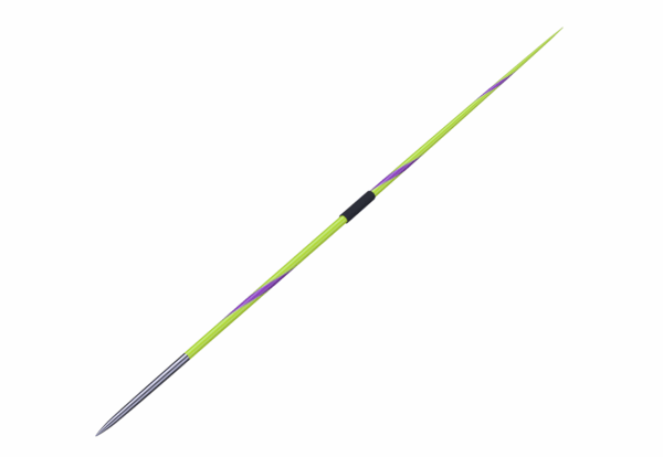 JABALINA NORDIC VALHALLA 600G MEDIUM NXS W.A. (IAAF)
