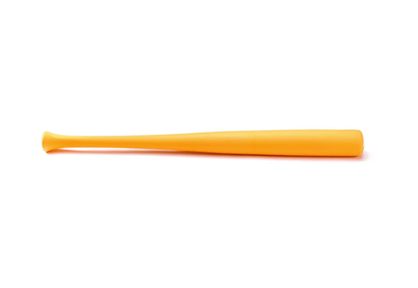 BATE BÉISBOL INICIACIÓN ESPUMA COMPACTA 75 CM