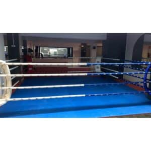 Conjunto de Cubre cuerdas para ring 5x5 y 7x7