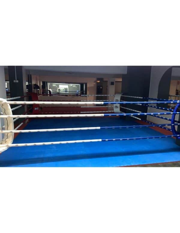 Conjunto de Cubre cuerdas para ring 5x5 y 7x7