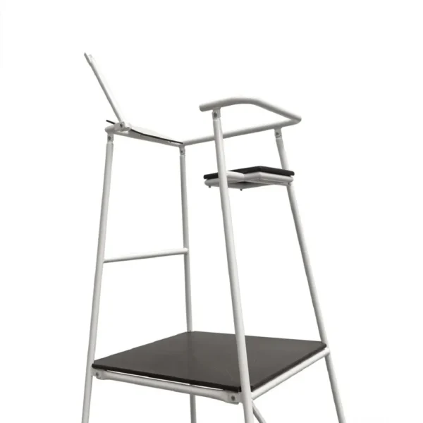 Silla juez pista voleibol modelo PODIUM - Imagen 12