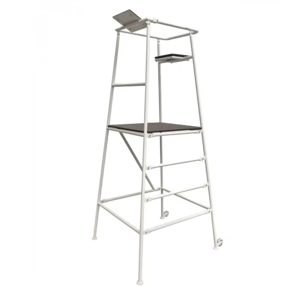 Silla juez pista voleibol modelo PODIUM - Imagen 13