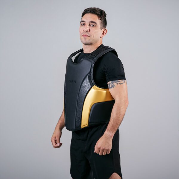 CHALECO PROTECTOR SPARRING 2 PRIMESKIN - Imagen 10