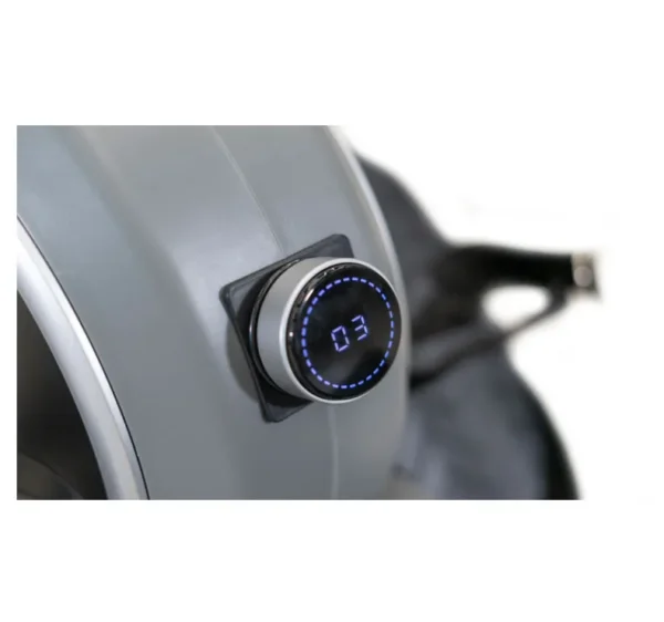Remo BH i.Thames plegable maquina de remos - Imagen 2