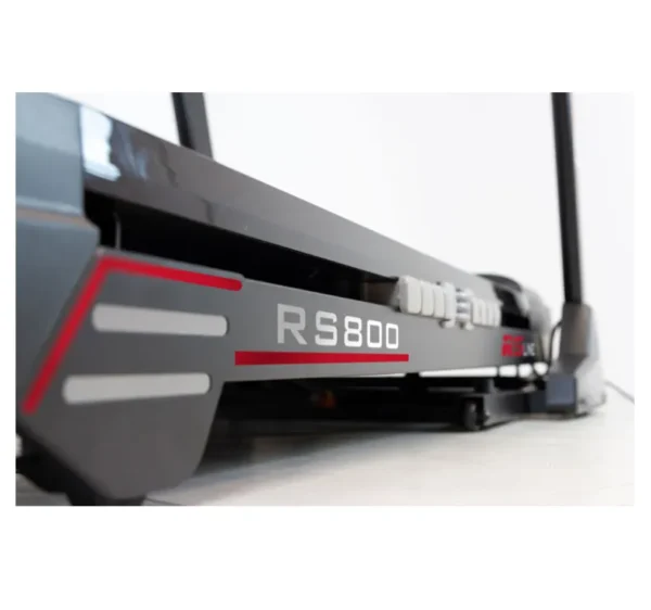 Cinta de Correr BH RS800 TFT - Imagen 3