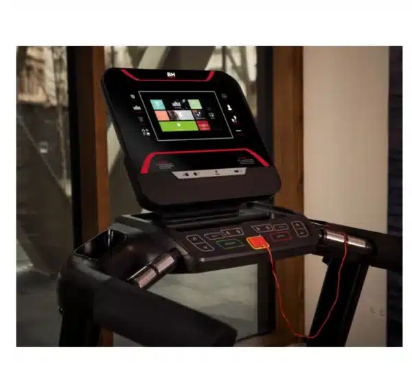Cinta de Correr BH RS800 TFT - Imagen 5
