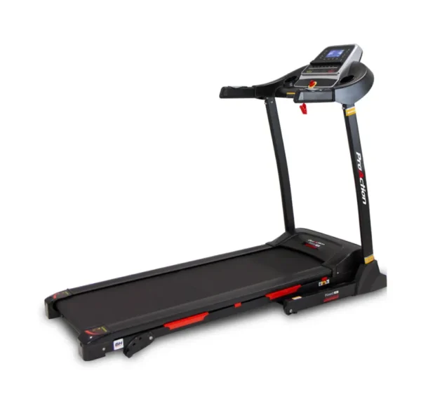 Cinta de Correr BH Pioneer S3 plegable