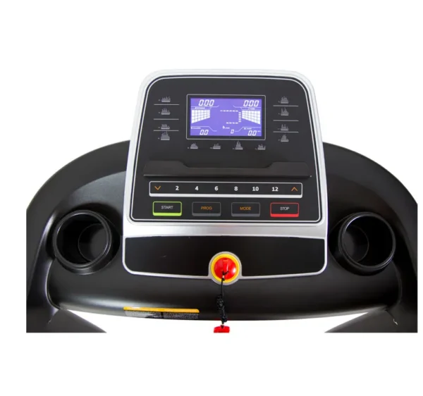 Cinta de Correr BH Pioneer S3 plegable - Imagen 5