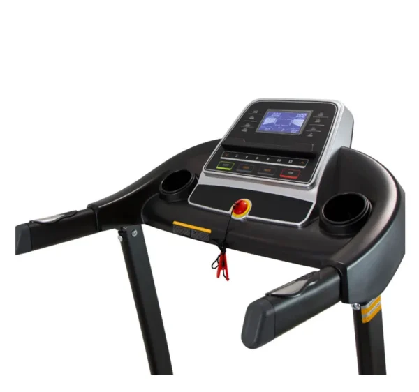 Cinta de Correr BH Pioneer S3 plegable - Imagen 4