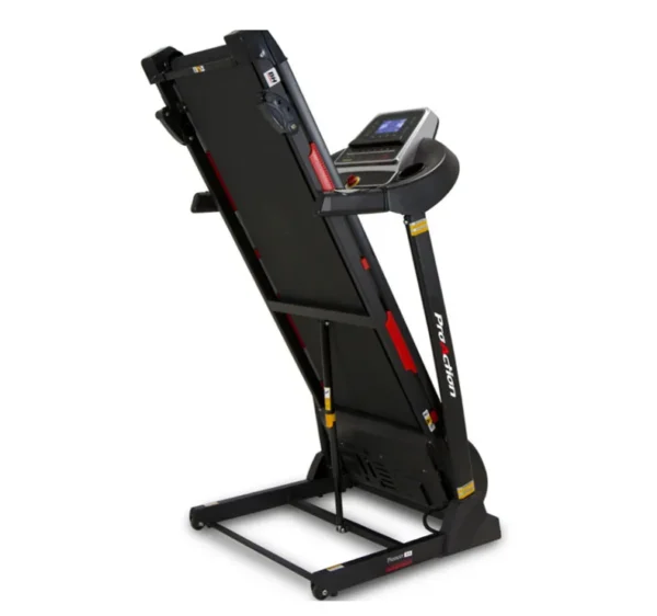 Cinta de Correr BH Pioneer S3 plegable - Imagen 3