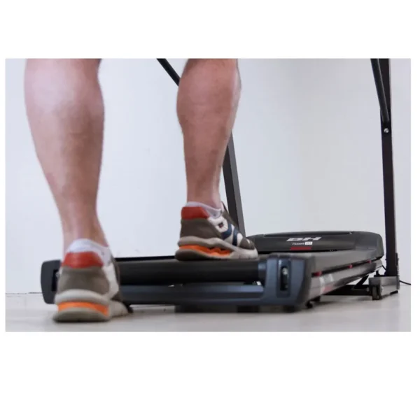 Cinta de Correr BH Pioneer R1 + barandillas (Senior) - Imagen 4