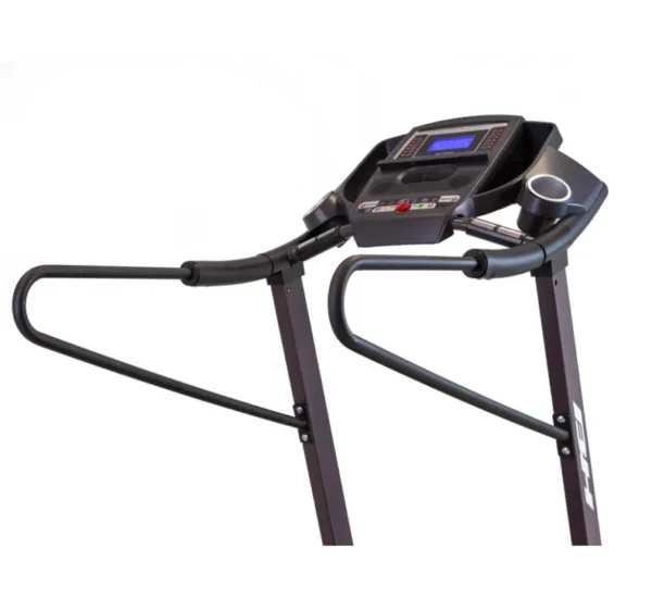 Cinta de Correr BH Pioneer R1 + barandillas (Senior) - Imagen 12