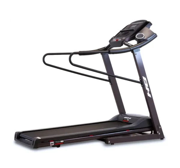 Cinta de Correr BH Pioneer R1 + barandillas (Senior) - Imagen 9