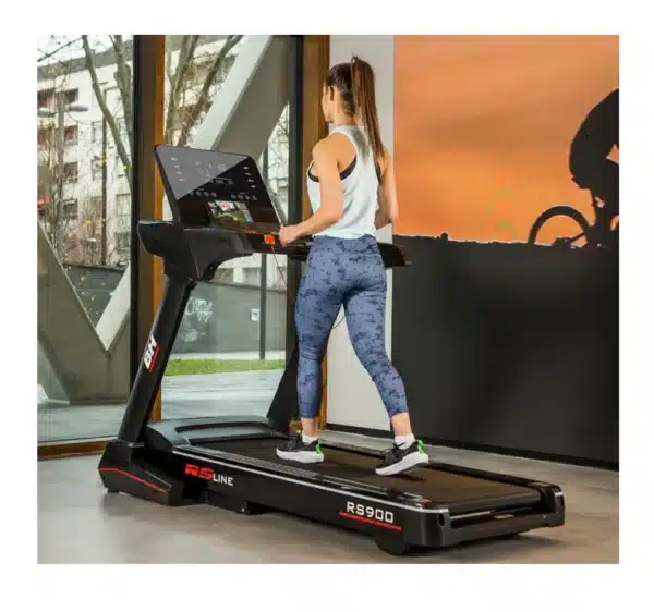 Cinta de Correr BH RS900 - Imagen 3
