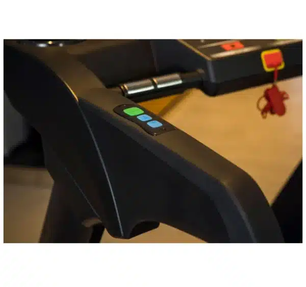 Cinta de Correr BH RS900 TFT - Imagen 4