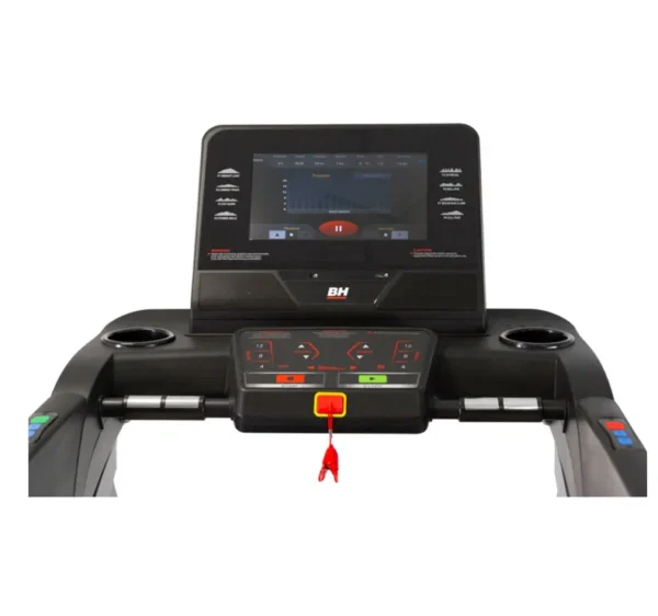 Cinta de Correr BH RS900 TFT - Imagen 14