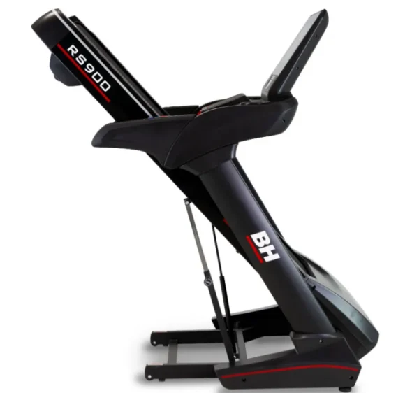 Cinta de Correr BH RS900 TFT - Imagen 13