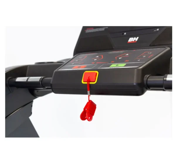 Cinta de Correr BH RS900 - Imagen 8