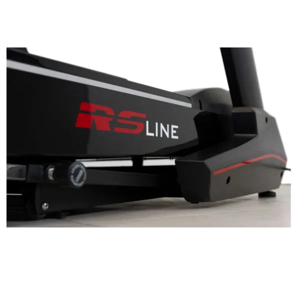 Cinta de Correr BH RS900 TFT - Imagen 9
