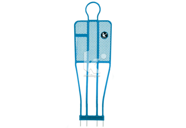 DEFENSA FRANCE 180 CM (BT18) - Imagen 2