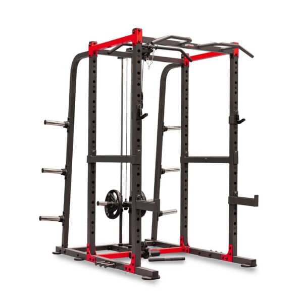 Pulley Cage G520 jaula