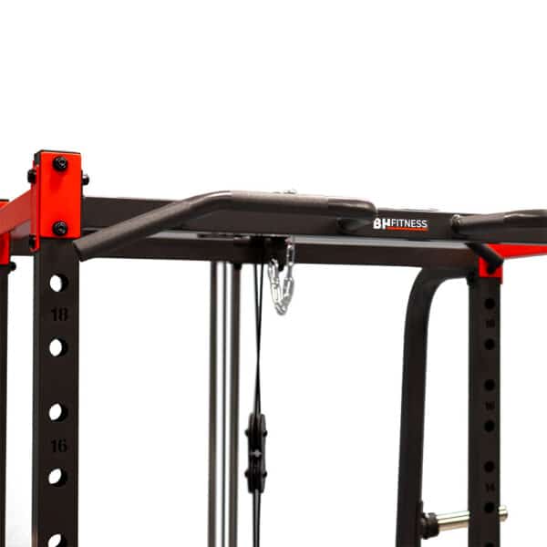 Pulley Cage G520 jaula - Imagen 4