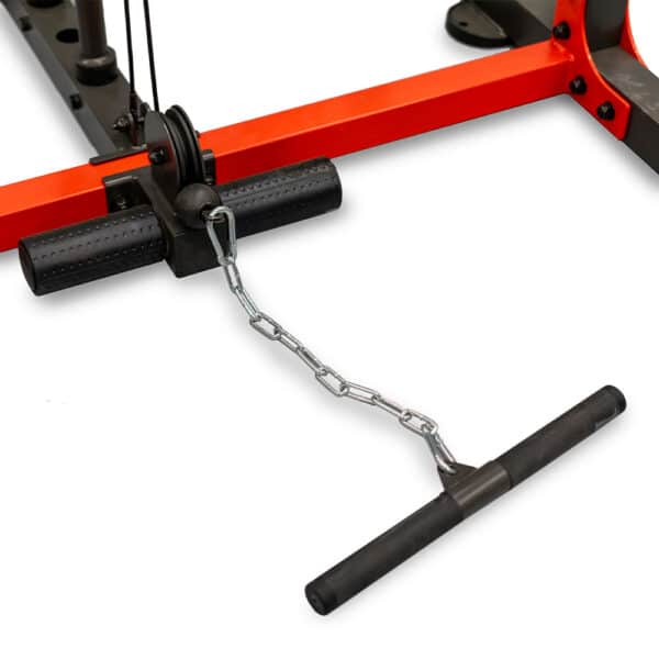 Pulley Cage G520 jaula - Imagen 3