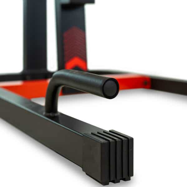 Power Tower bh MAQUINA MULTIFUNCION - Imagen 2