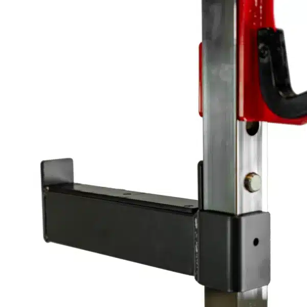 Olympic Rack G510 press ajustable Banco PRESS AJUSTABLE semi-profesional BH Fitness con envío gratis, - Imagen 10