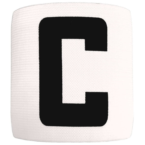 Brazalete Capitán Velcro - Imagen 6