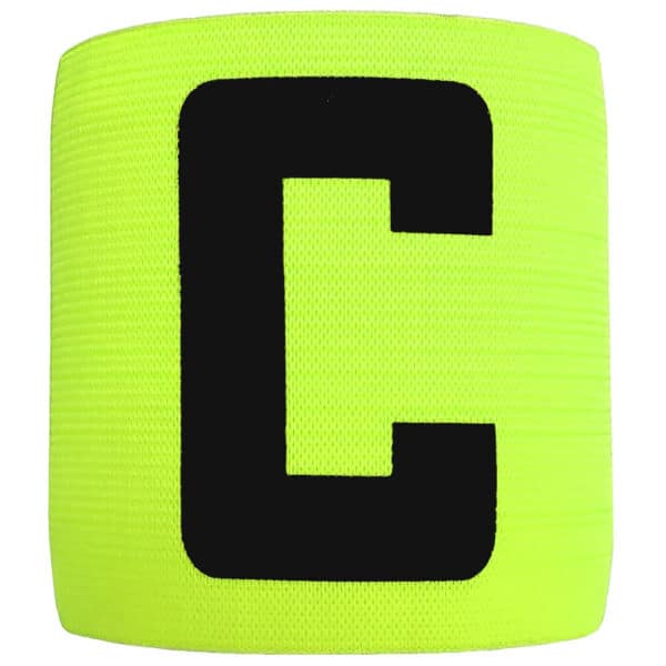 Brazalete Capitán Velcro - Imagen 5