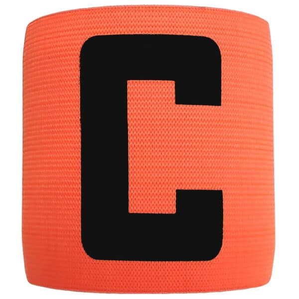 Brazalete Capitán Velcro - Imagen 4