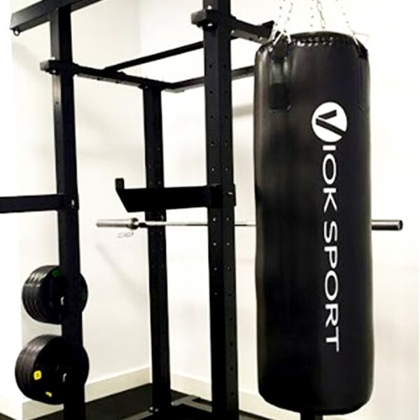 #Saco de Boxeo 30/35/40 KG 120X40 - Imagen 2