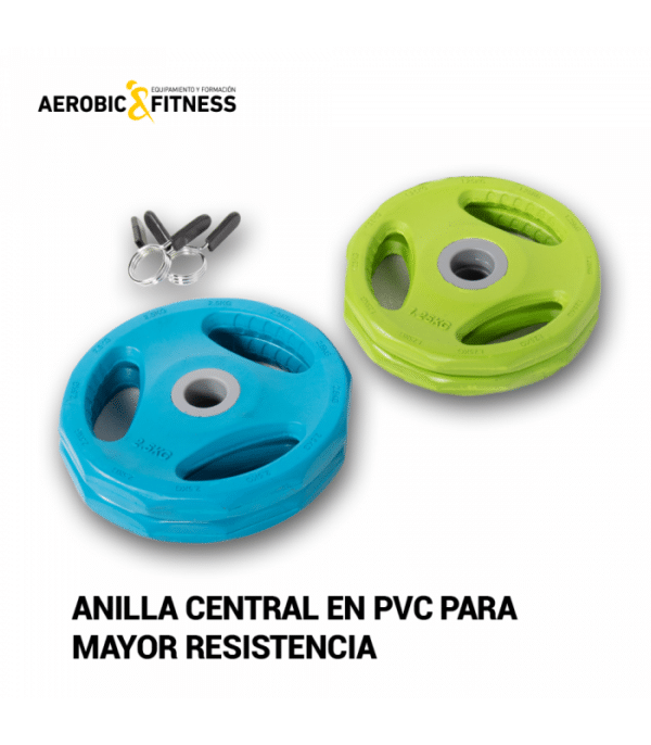 Set Pump Lady - Imagen 4