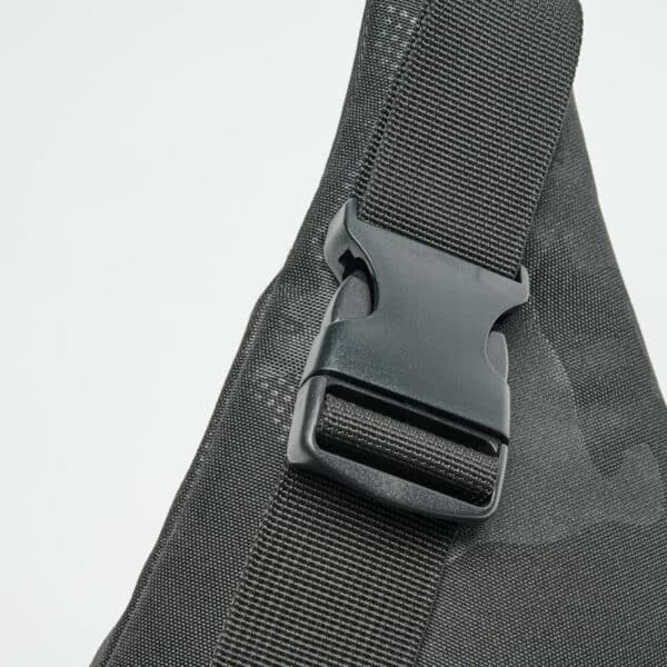 Riñonera CAMOBLACK, AC973 - Imagen 6