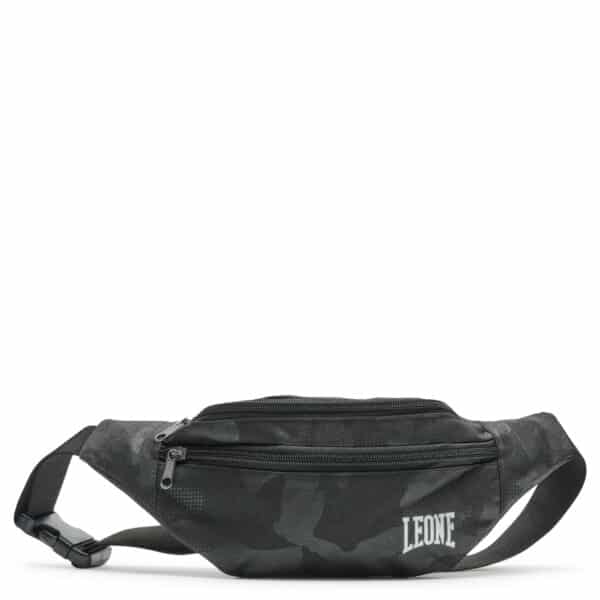 Riñonera CAMOBLACK, AC973
