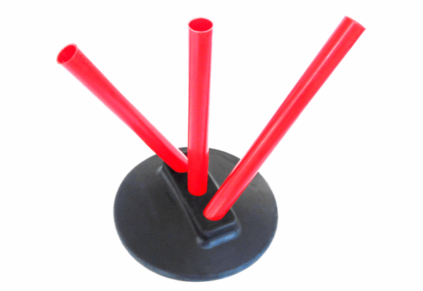BASE SLALOM 3 POSICIONES PICAS - Imagen 7