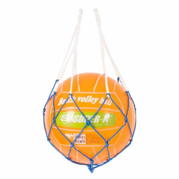 LOTE 5 RED PORTA 1 PELOTA - Imagen 2