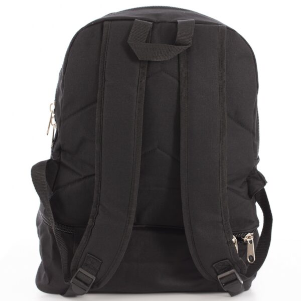 MOCHILA MODELO "EQUIPO" 40 LITROS 34X24X43 - Imagen 5