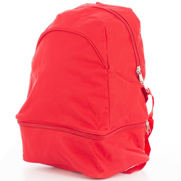MOCHILA MODELO "EQUIPO" 40 LITROS 34X24X43 - Imagen 3