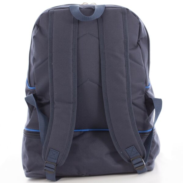 MOCHILA MODELO "EQUIPO" 40 LITROS 34X24X43 - Imagen 11