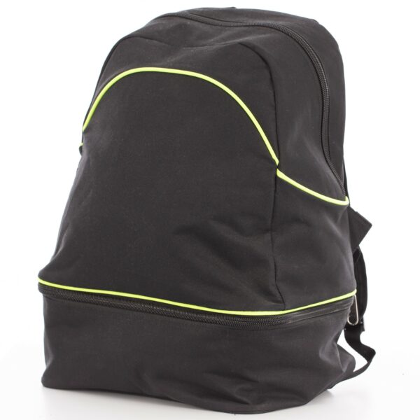 MOCHILA MODELO "EQUIPO" 40 LITROS 34X24X43 - Imagen 9