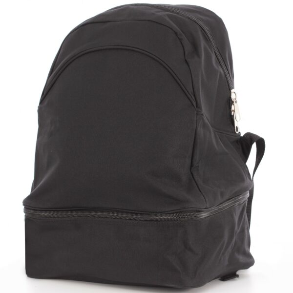 MOCHILA MODELO "EQUIPO" 40 LITROS 34X24X43 - Imagen 6