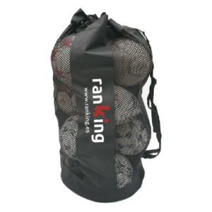 BOLSO PORTABALONES DELHI. CAPACIDAD 12/14 BALONES