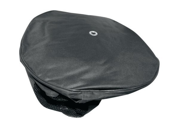 BOLSO PORTABALONES DELHI. CAPACIDAD 12/14 BALONES - Imagen 2