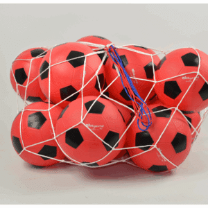 RED PORTABALONES (AG08) 8/16/22 BALONES