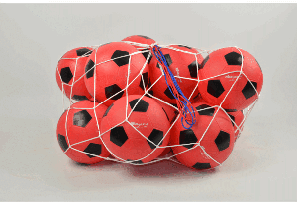 RED PORTABALONES (AG08) 8/16/22 BALONES