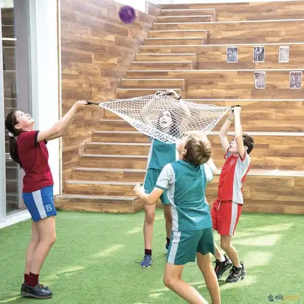 JUEGO DE LA RED 1,25 M