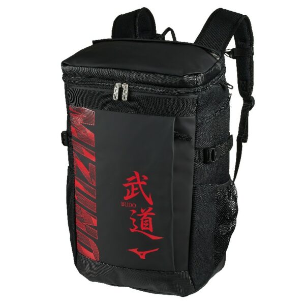 Mochila Mizuno Back Pack Budo - Imagen 3