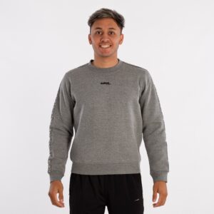SUDADERA SOFTEE PLANET ADULTO